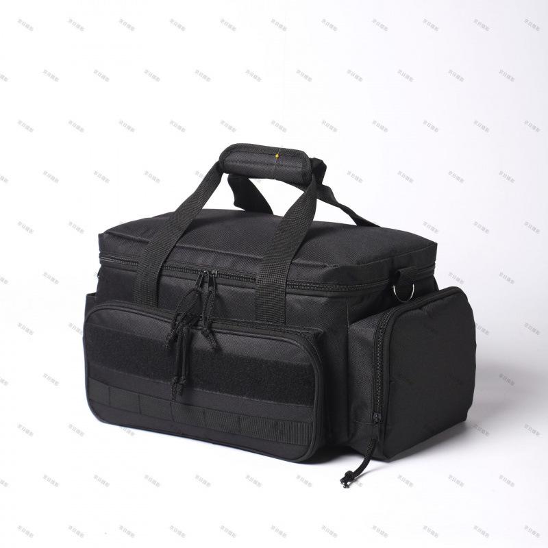 Men s Multifunctional Cross-Border Tool Storage Tote Bag