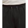 Lululemon Heavy Soft Jersey Short 8.5  Black