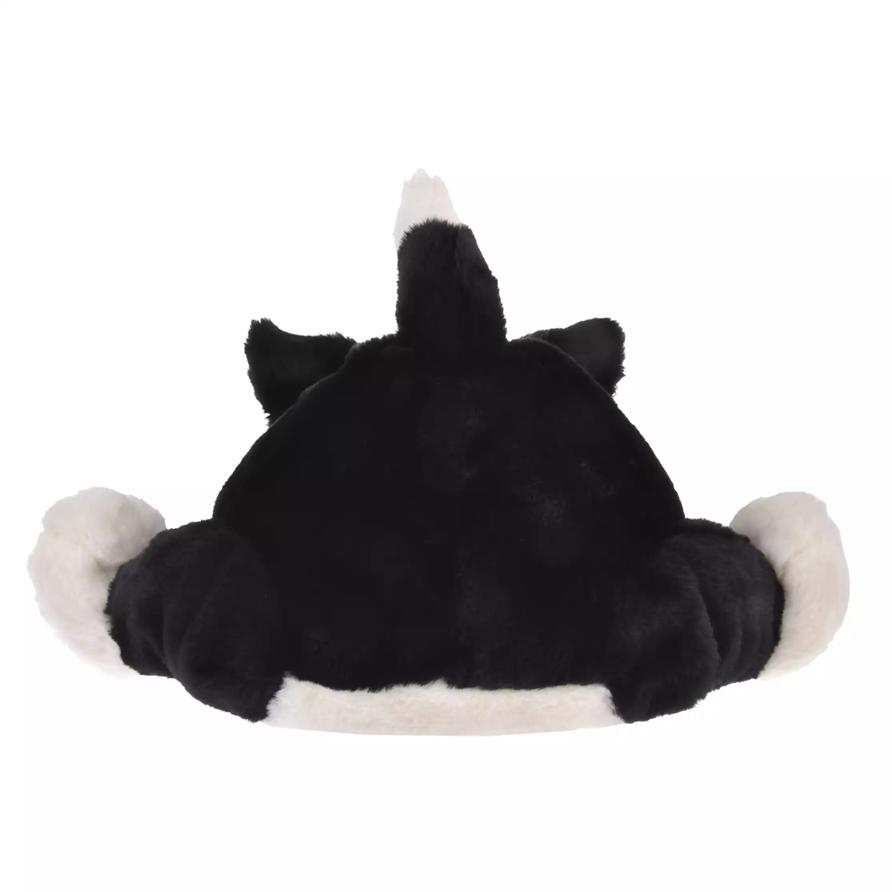 Disney Figaro Hot Water Bottle ( Warm Goods ) Japan NEW Disney Store