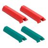 Quick Ratchet Track Clamping Cover Providing Reliable Grip and Compatibility with Different Woodworking Rail Systems