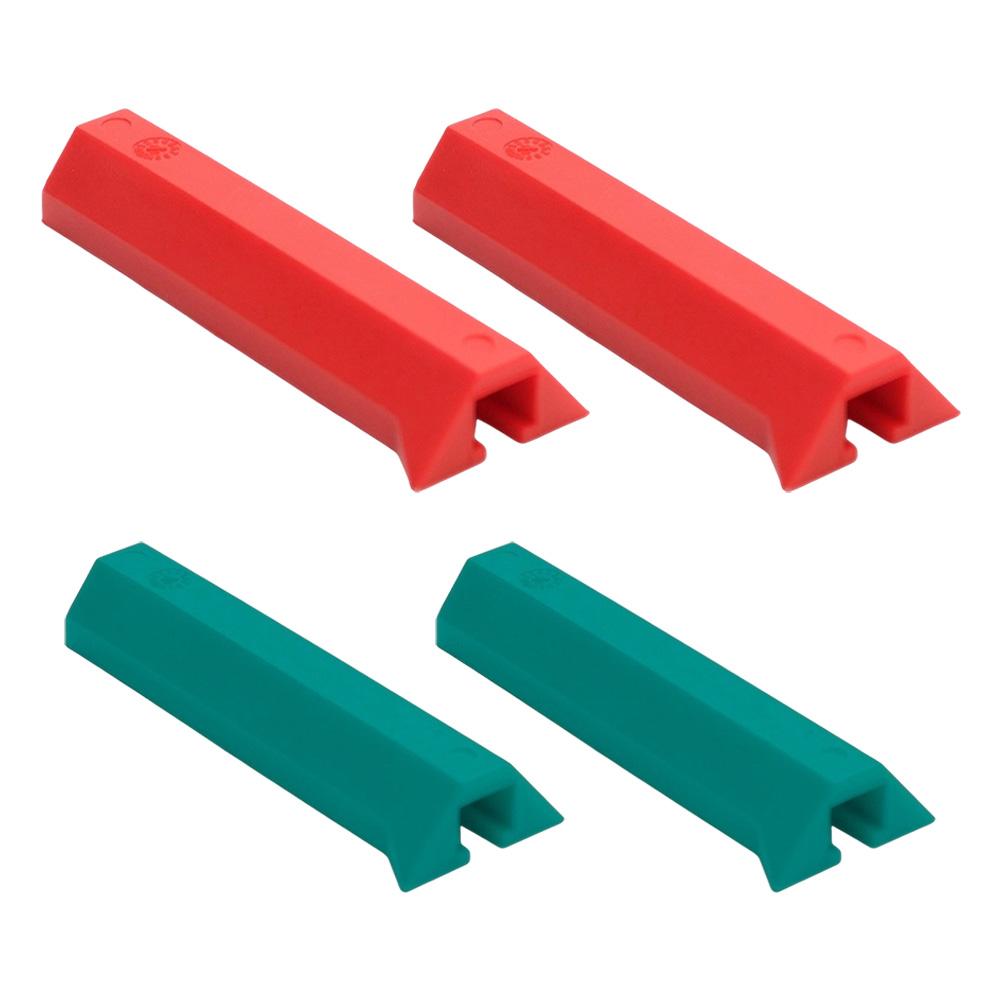 Quick Ratchet Track Clamping Cover Providing Reliable Grip and Compatibility with Different Woodworking Rail Systems