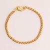 Little Fish Carp Bracelet: Chinese Brocade, Versatile Light Luxury Women's Jewelry