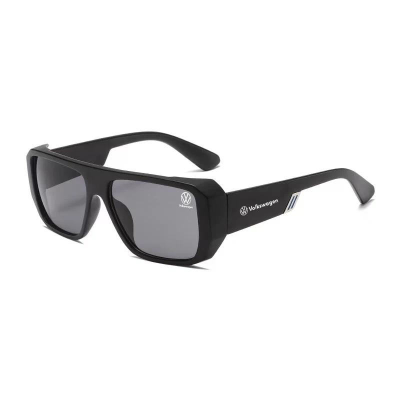 

For VOLKSWAGEN VW Volkswagen R Touareg Arteon Passat Touran Polo Magotan GTI Golf Tiguan Car Fashion Leisure High End Polarized