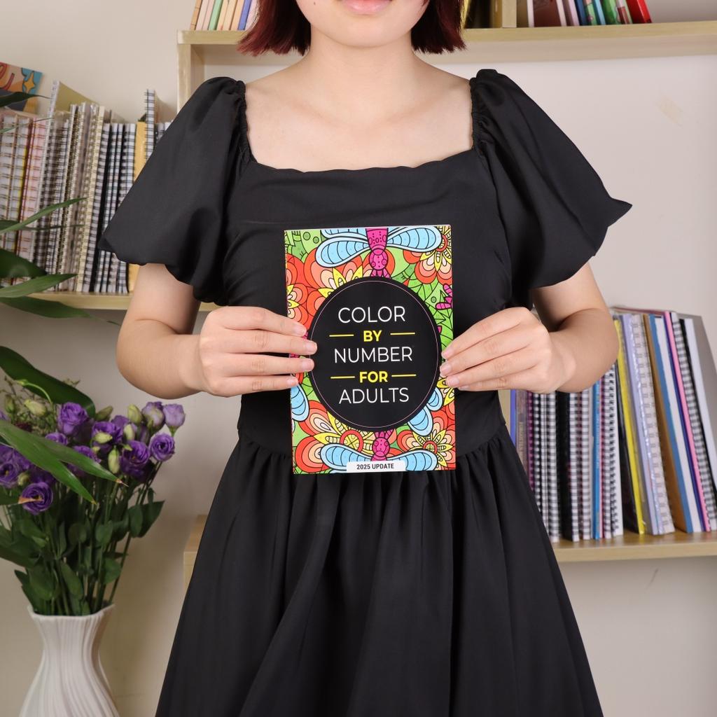 75 Wunderschöne Bilder Malbuch für Erwachsene - Spaß, Entspannung und Stressabbau für stundenlange Unterhaltung