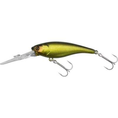 JACKALL Soul Shad 68SP Kasumi Clear Up