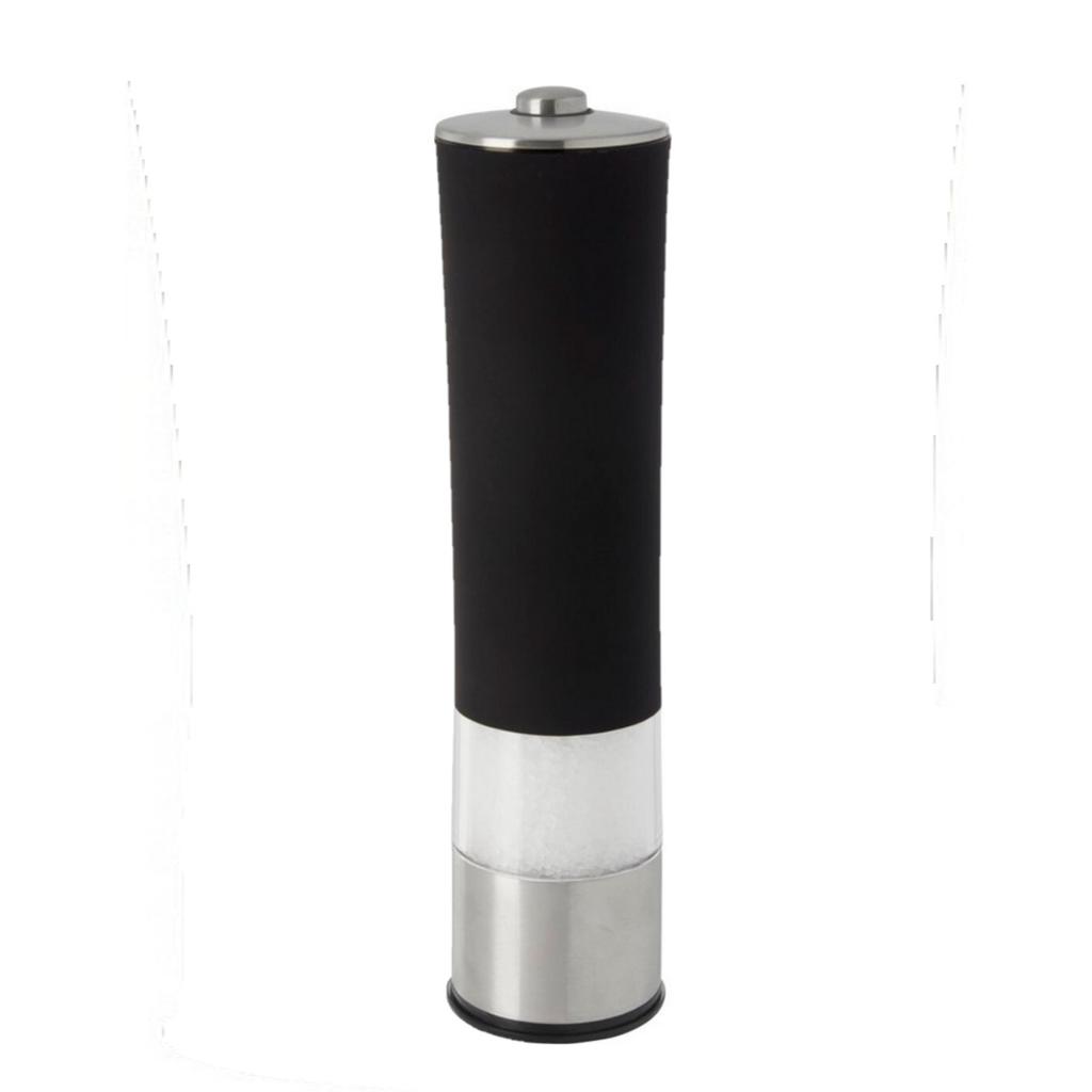 Seasons Kirkenes Electric Salt And Pepper Mill