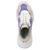 Boss Womens/Ladies Noa Leather Running Trainers