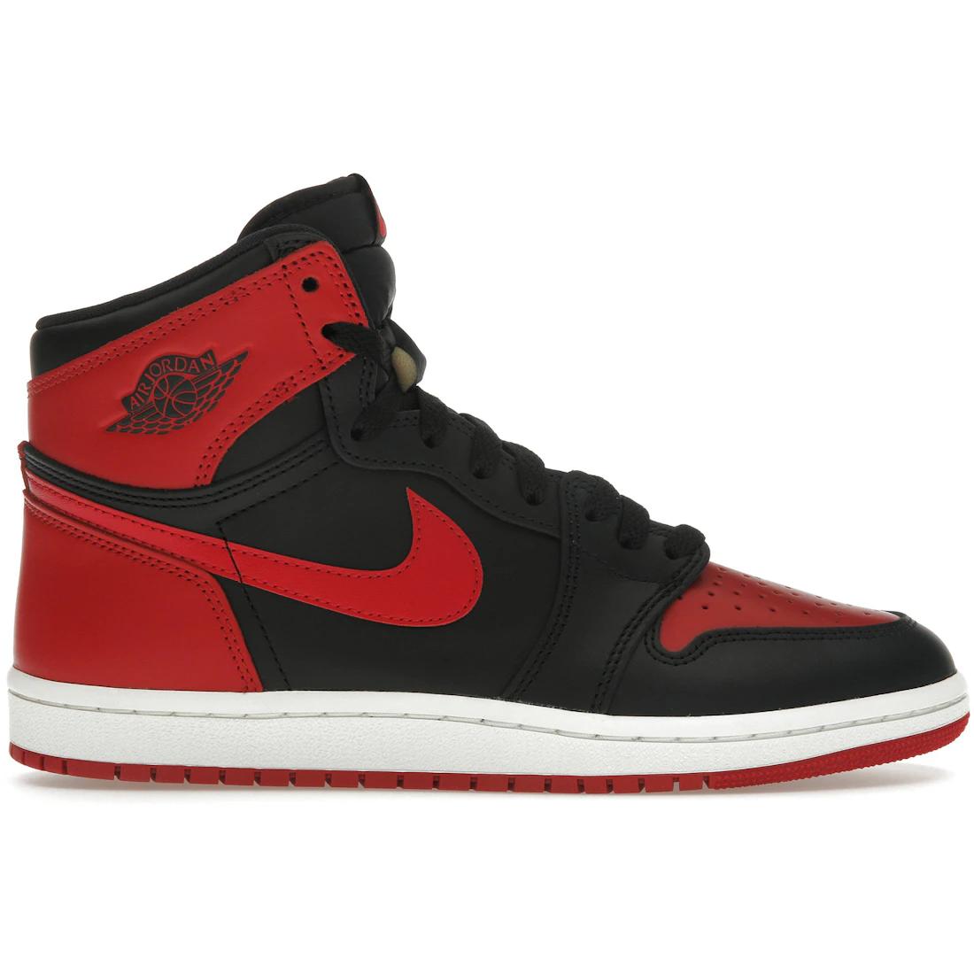 

Sneaker Jordan 1 Retro High 85 OG Bred (2025)(HV6674-067) 36