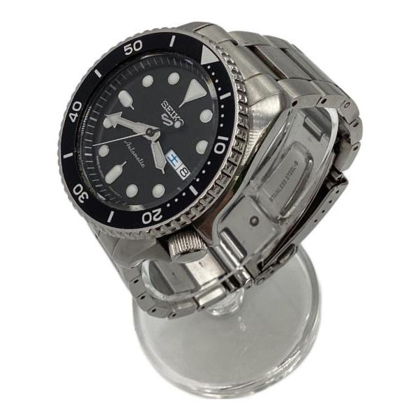 Used Seiko 5 Sports Automatic Watch