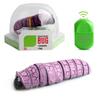 Infrared Remote Control Induction Insect Toys Simulation Worm Trick Prank Animal Toys For Children Gifts