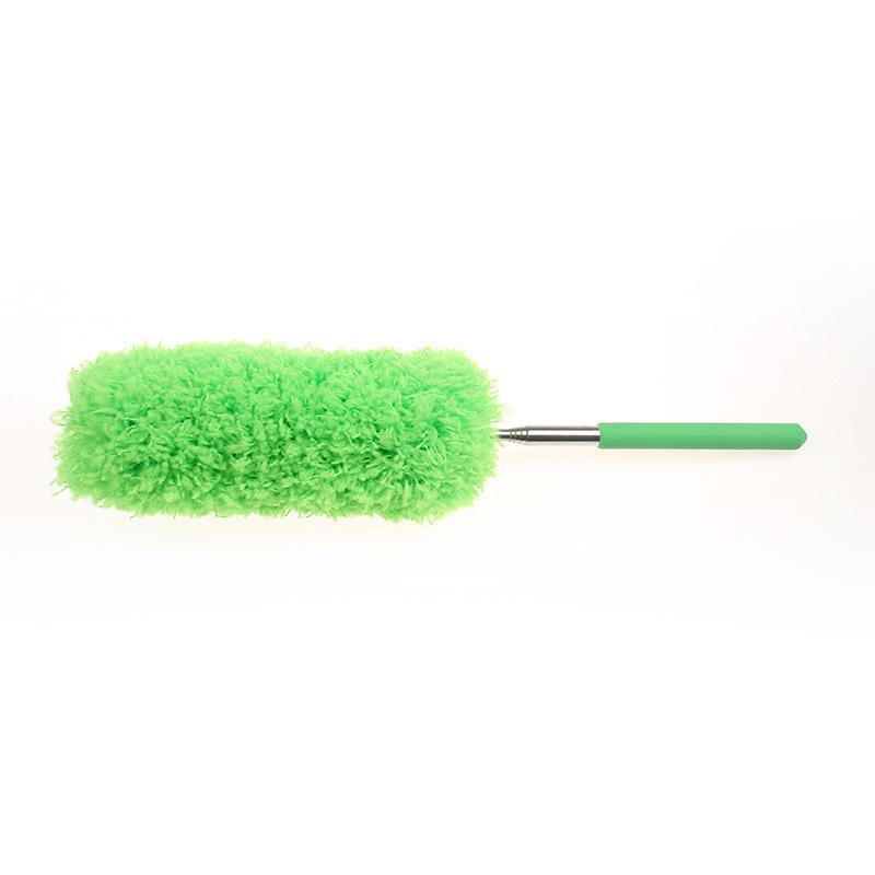 Car Duster Brush Lightweight Dust Brush Flexible Dusts Cleaner Bendable Gap Dust Removal Duster Household Cleaning Tools
