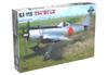 Eduard Limited Edition Ken Plastic Model Kit EDU11192 1/48 Ki-115 (Airplane)