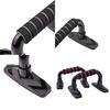 H Frame Push Up Handle Training Stand Design For Strength Training Offer Improved Support And Balance During Exercises