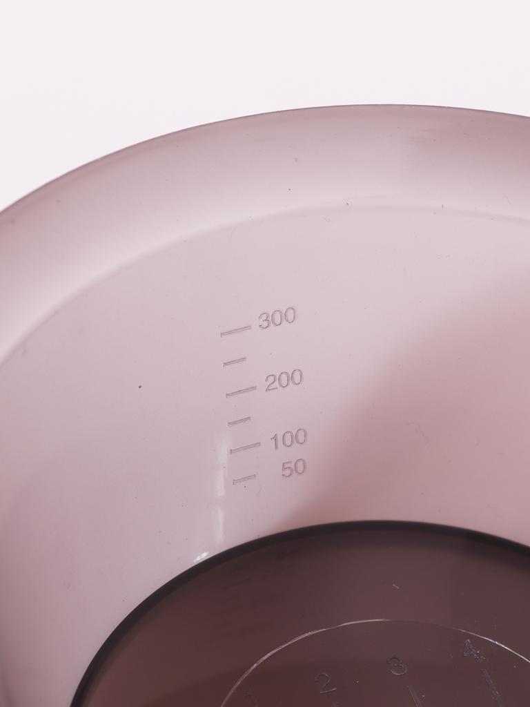 1pcs Professional Barber Hair Dyeing Bowl Large Capacity Hairdressing Hair Dyeing Bowl Hair Styling Accessories Hair Dye Tools