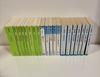 [USED] Higashino Keigo Literary Works Collection 39 Paperbacks Set