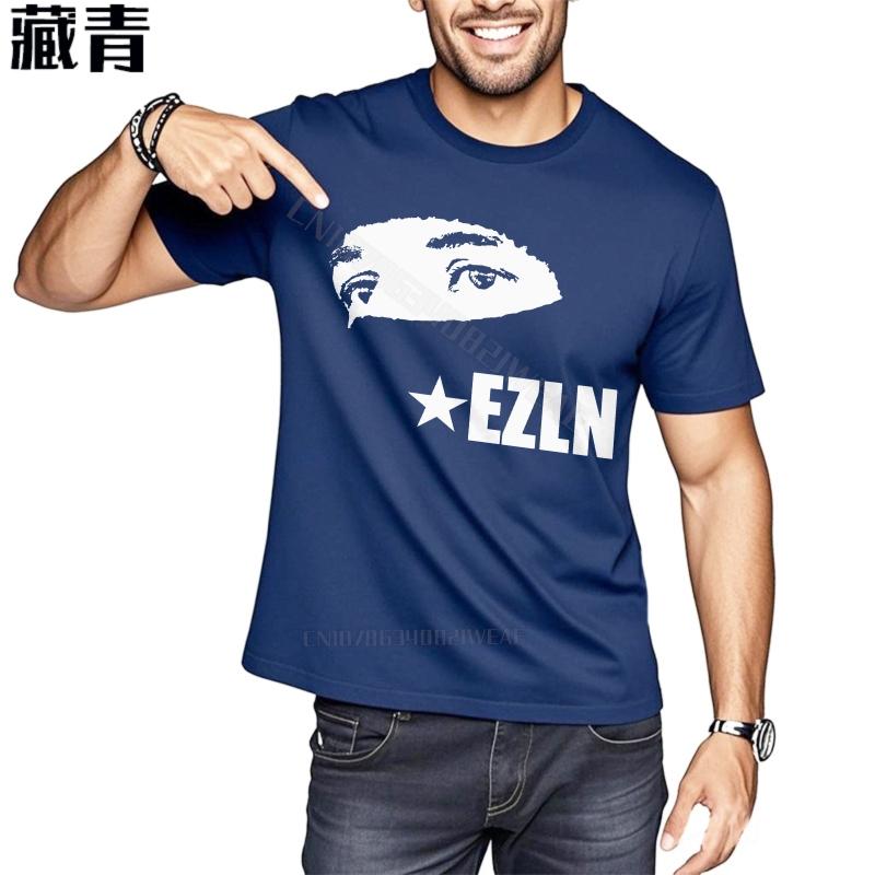 Funny tshirt Summer Unisex Tshirt Face With Star Ezln Cotton Comfort Tshirt New Arrived Comfortable Summer Tshirt