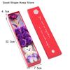 Creative Romantic Rose Valentines Day Mother Day Gift Plush Bear Artificial Flower Gift Box Soap Rose Flowers Wedding Home Decor