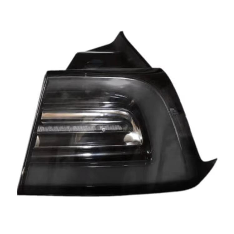 Model 3 2017-2020 Taillight Assembly (1077397-00-G, 1077398-00-F Compatible)