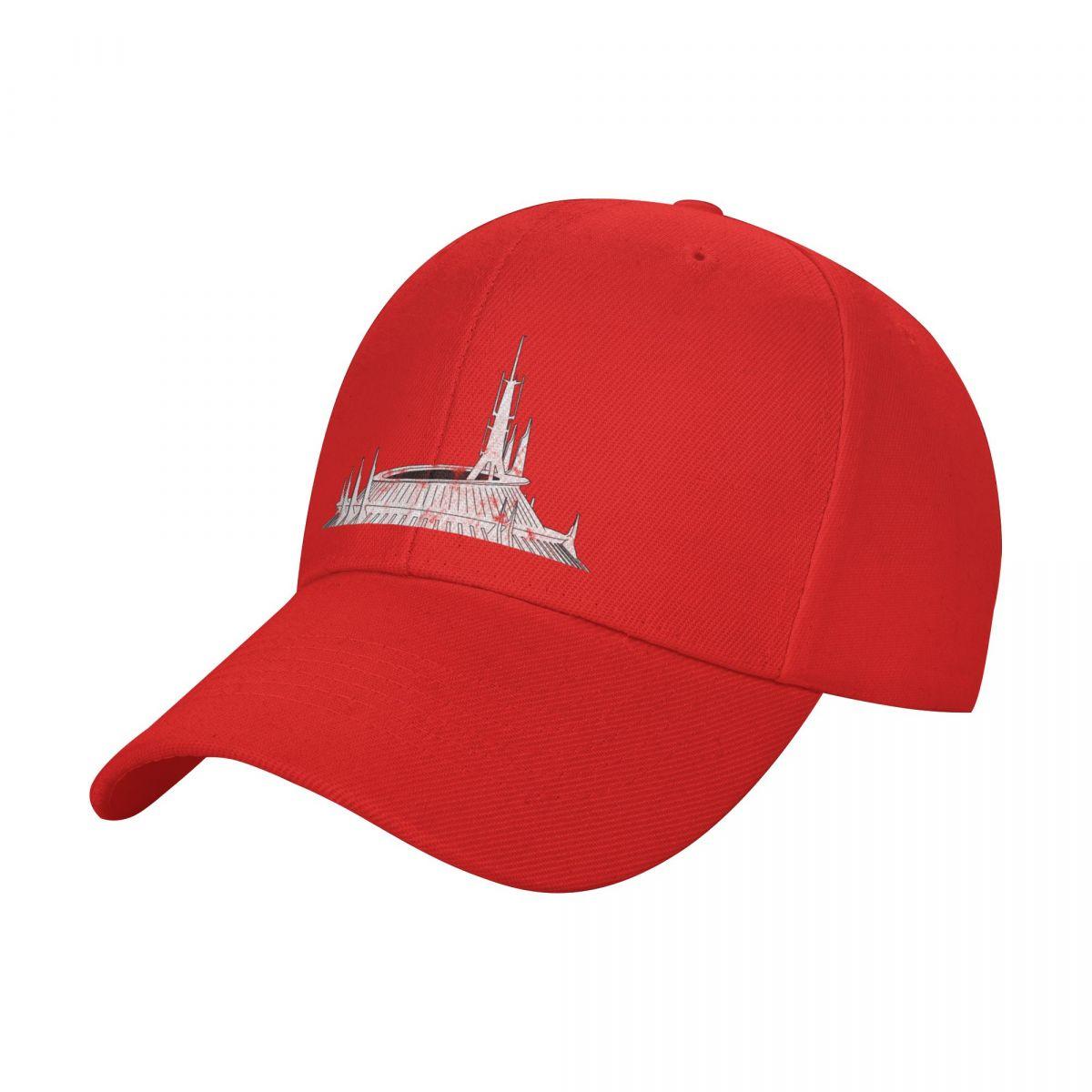 Vintage Space Mountain Baseball Cap hats on offer party Hat Baseball For Men Womens