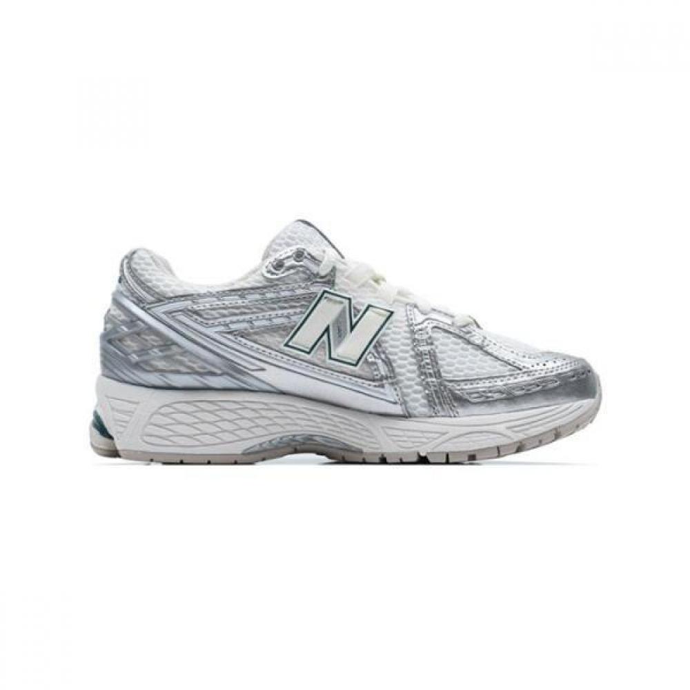 New Balance 1906r Silver Metallic Sea Salt M1906ree