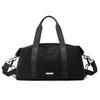 Sports Fitness Men's Crossbody Bag Large Capacity Travel Travel Waterproof Luggage Bag Handbag Women's