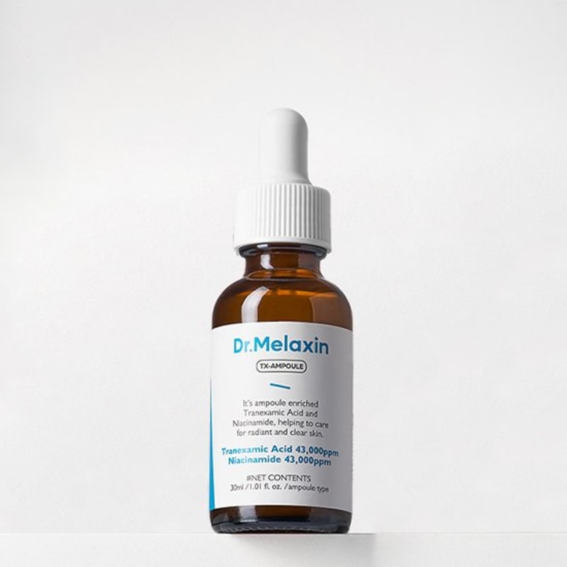[Dr. Melaxin] TX Freckle Ampoule RX 30ml