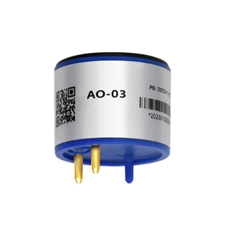 4OXV Industrial Oxygen Sensor Module