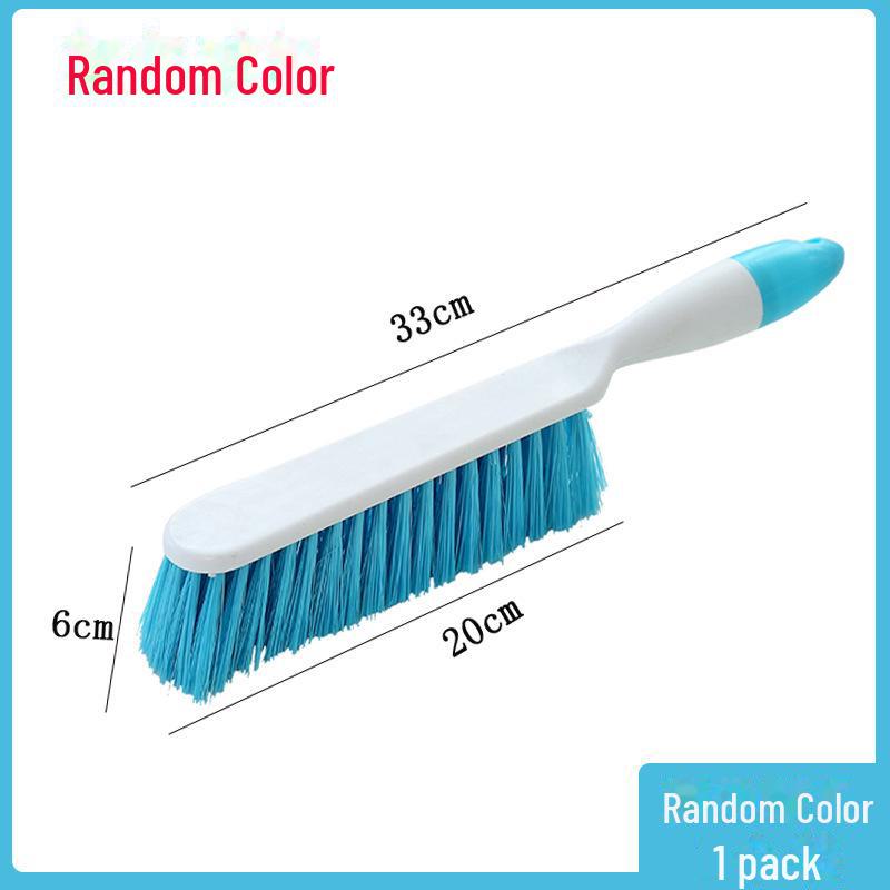 

Щетка для чистки кроватей и диванов с длинной ручкой - щетка для удаления пыли Single