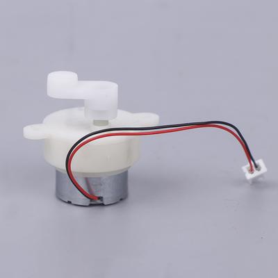 1 Pcs  Type Audio Micromotor Drf-W300Ca Model Household Dc Motor Accessories Stage Rotation Light