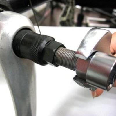 Crank Puller Universal Square Isis Octalink Crank Puller Prox