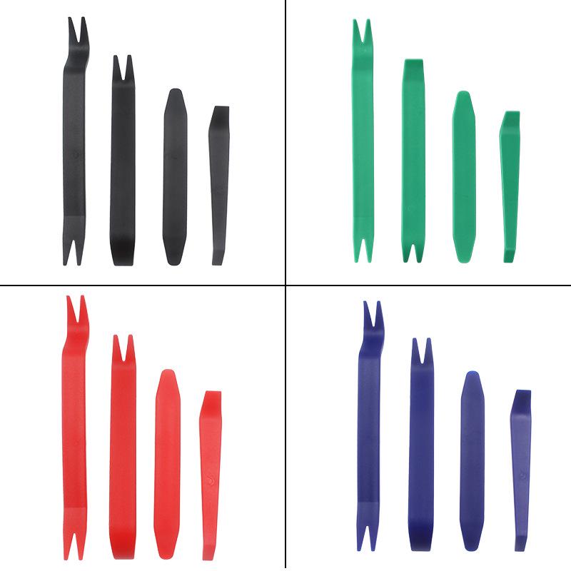 Car Interior Pry Bar Tool for Dashboard and Door Panel Removal