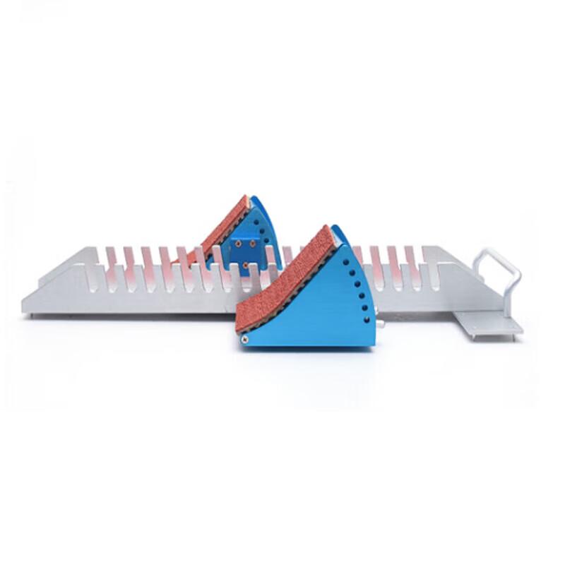 Júnyì Adjustable Track & Field Starting Block