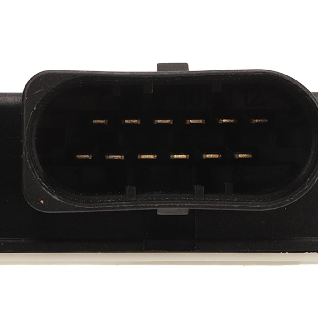 Glow Plug Controller 6429007701 Sensitive Compact Wearproof Fit For E350 E320 GL320 ML320 R320 R350 ML350