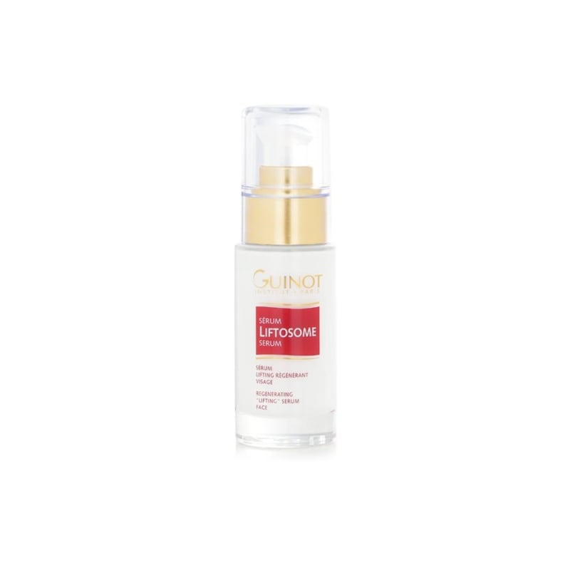 Gino Liposome Lift Firming Face Serum 30ml