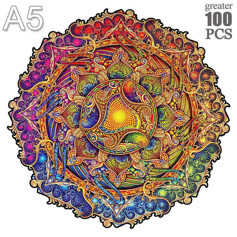 Earth Wooden Puzzle Children'S Starry Geography Early Education Astro Difficult Wood Brains Accompany Adult Puzzle Party Leisure