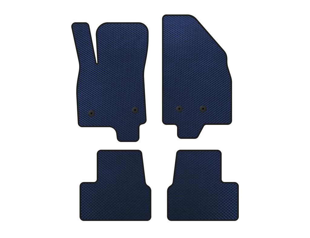 

EVA mats (Blue) for Chevrolet Volt 2016-2019