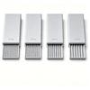 Nail Art 3D Bead Roller Easy Clean Clay Gel Ball Maker Tool for DIY Gel Flower Nail Decoration Manicure Beginners