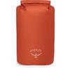 Rucksack Osprey Wildwater 25 mars orange