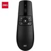 Deli 2803 Wireless Air Mouse