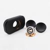 Mini Hand Fidget Spinner Fingertip Spinning Top Tip Edc Metal Relieve Stress Reducing Office Desk Toys For Children Anti Anxiety