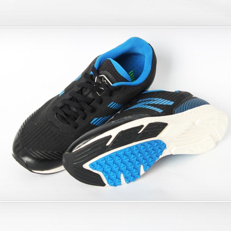 New Balance Mhanztz3 Black