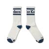 KODAK Apparel Kodacolor Crew Socks NAVY