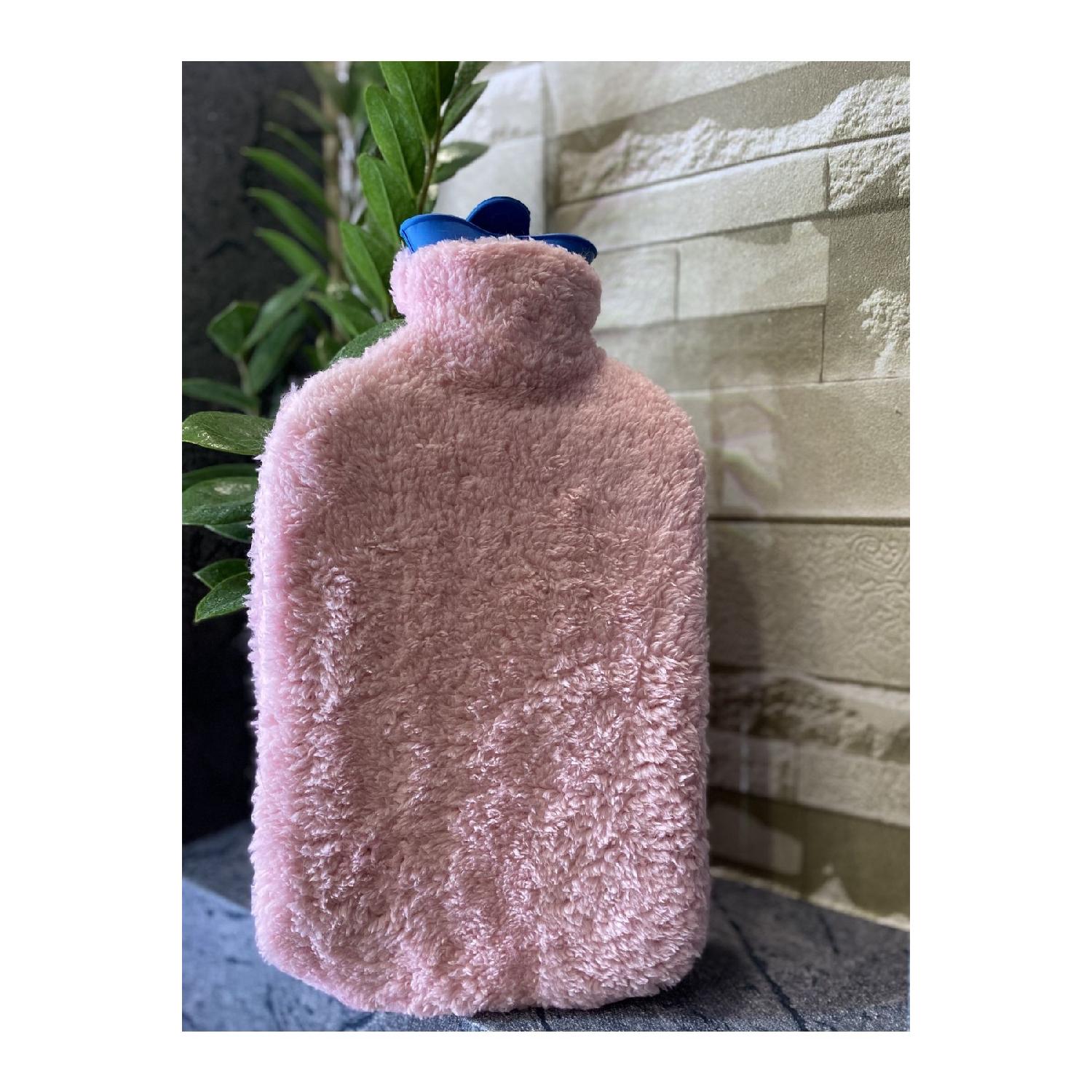 

Welsoft Розовый мешок для горячей воды