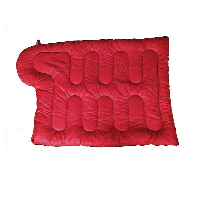 Tri-polar TP2914 Four Seasons Envelope Sleeping Bag