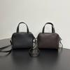 TR same Ray small square bag, leather simple portable shoulder messenger bag, tofu bag, hand carry camera bag, tote bag