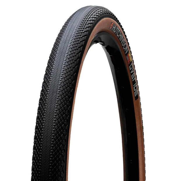 Hutchinson Overide Hardskin Tubeless 700C x 40 pneu gravel