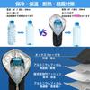 Futakuchi Water Bottle Cover 500ml Pet Bottle Holder 350ml Insulated Baby Bottle Warmer Bag Pet Bottle Cover Handbag Crossbody Shoulder Strap Water