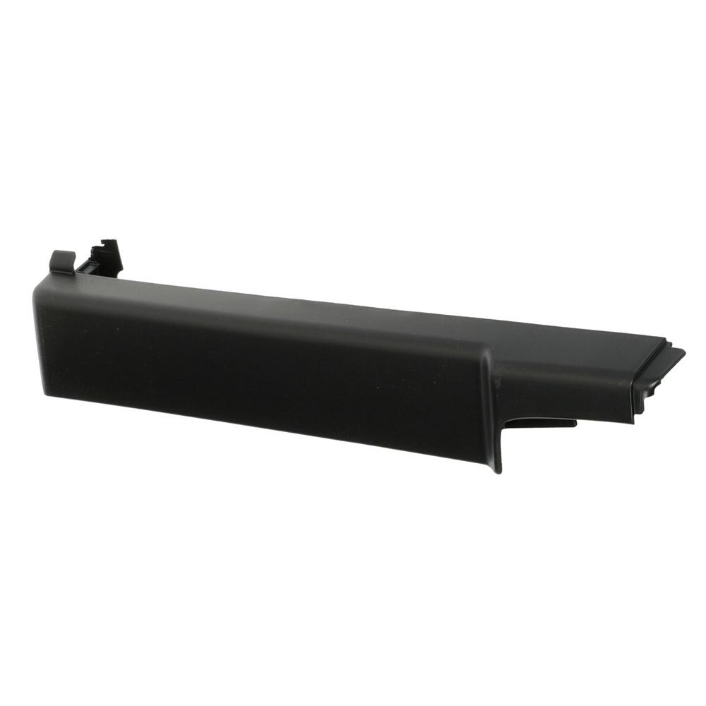 Front seat guard plate-left 23218775