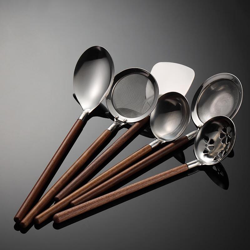 ZISIZ Japansk Mini Soppslevset i Flera Stilar (4 st)