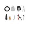 Dongcheng Welding Machine Accessory Pack CN Plug (adapter Included)